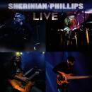 Sherinian Derek / Phillips Simon - SHERINIAN/PHILLIPS...