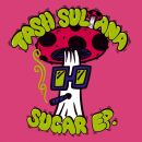 Tash Sultana - Sugar Ep. (Pink Marbled)