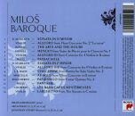 Karadaglic Milos - Baroque
