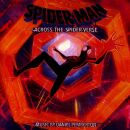 Pemberton Daniel - Spider-Man: Across The Spider-Verse / Ost Score (Pemberton Daniel)