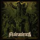 Malevolence - Reign Of Suffering (Re-issue 2023 CD...