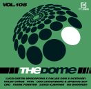 Dome Vol. 105, The (Various)