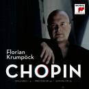 Chopin Frederic - Chopin (Krumpöck Florian)