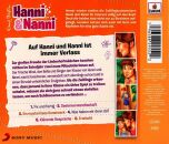 Hanni Und Nanni - Folge 76: Auf Hanni Und Nanni Ist Immer Verlass