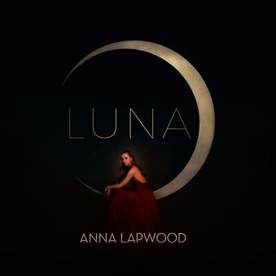 Lapwood Anna - Luna