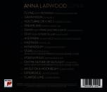 Lapwood Anna - Luna