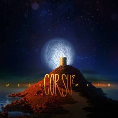 Corsu: Mezu Mezu 2 (Diverse Interpreten / Reedition)