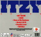 Itzy - Kill My Doubt (Compact Digi. Ver.)