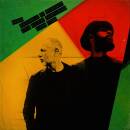 Hilton Eric feat. Puma Ptah - Farewell To Midnight (Ltd....