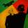 Hilton Eric feat. Puma Ptah - Farewell To Midnight (Ltd. Green Vinyl 7)