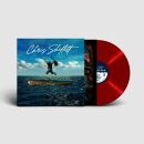 Shiflett Chris - Lost At Sea (Ltd. Translucent Red)