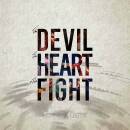 Skinny Lister - DEVIL, THE HEART & THE FIGHT