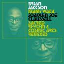 Jackson Brian - MAMI WATA - JOAQUIN JOE CLAUSSELL SACRED...