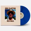 Clapton Eric - OLD SOCK