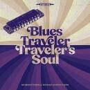 Blues Traveler - TRAVELER´S SOUL