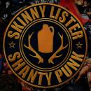 Skinny Lister - SHANTY PUNK