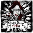 Firkin - Spice it up (Digipak)