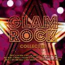 Glam Rock Collected (Various)