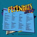 Fetenhits - The Real 90s (Diverse)