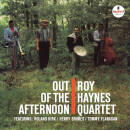 Haynes Roy - Out Of The Afternoon (Acoustic Sounds)