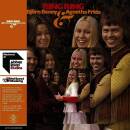 ABBA - Ring Ring (Half-Speed Master LTD.Ltd. 2LP)