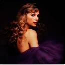 Swift Taylor - Speak Now (Taylors Version / Violet...