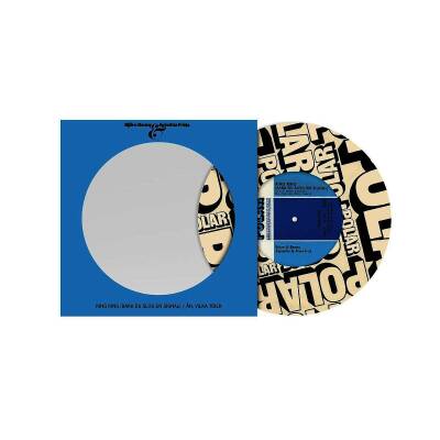 ABBA - Ring Ring (Swed./Ah / vilka tider (Ltd.V7 Picture)