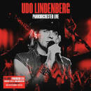 Lindenberg Udo - 50 Jahre Panikorchester Live...