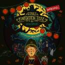 Die Schule Der Magischen Tiere - 14: Ach du Schreck!...