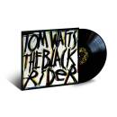 Waits Tom & Gayle Crystal - The Black Rider