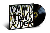 Waits Tom & Gayle Crystal - The Black Rider