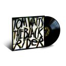 Waits Tom - Black Rider, The