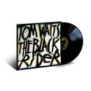 Waits Tom & Gayle Crystal - Black Rider, The