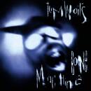Waits Tom & Gayle Crystal - Bone Machine (1CD)