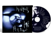 Waits Tom & Gayle Crystal - Bone Machine (1 CD)
