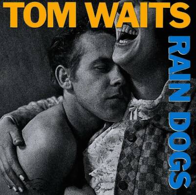 Waits Tom - Rain Dogs