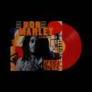 Marley Bob & the Wailers - Africa Unite (Red Vinyl)