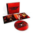 Aerosmith - Greatest Hits (1 CD)