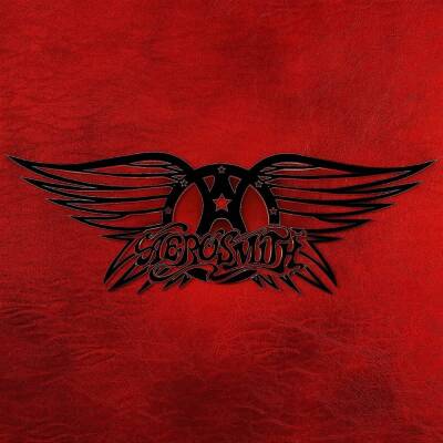 Aerosmith - Greatest Hits (1LP / Wide)