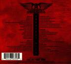 Aerosmith - Greatest Hits (3CD Deluxe Edition)