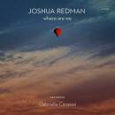 Redman Joshua - Where Are We