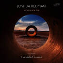 Redman Joshua - where are we