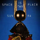 Sun Ra - Space Is The Place (Verve By Request)