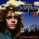 Frampton Peter - Peter Frampton At The Royal Albert Hall...
