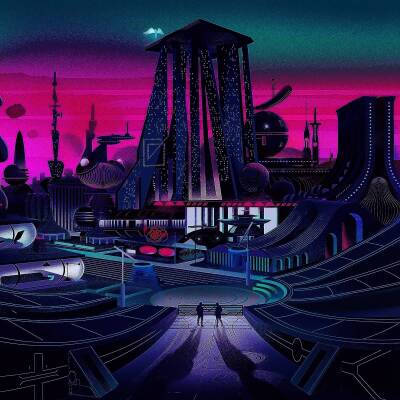 Gorgon City - Salvation