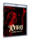 Dio - Dreamers Never Die