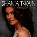 Twain Shania - Come On Over (Diamond Edition,Intl 2 CD...