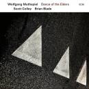 Muthspiel Wolfgang / Colley Scott / u.a. - Dance Of The Elders