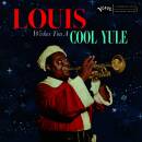 Armstrong Louis - Louis Wishes You A Cool Yule