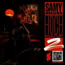 Samy Deluxe - Hochkultur 2 (Schwarz, 180g, Gatefold)